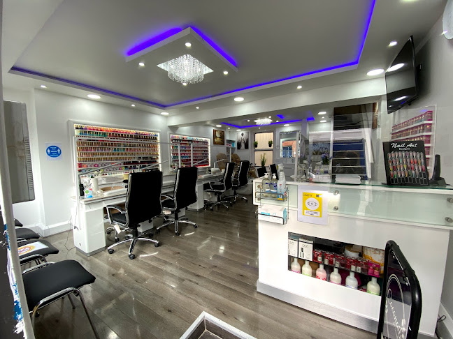 Reviews of Coconails & Beauty Salon in Ipswich - Beauty salon