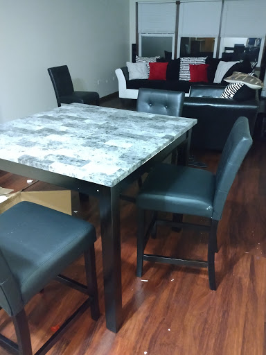 Furniture Store «Cacktus», reviews and photos, 1817 W Glen Flora Ave, Waukegan, IL 60085, USA