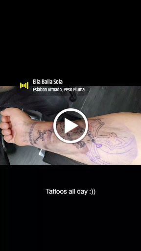 Explore greek mythology tattoo ideas, creative tattoo ideas in Bakersfield, available at Monster Ink