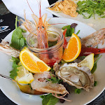 Photo n°1 de l'avis de Valter.a fait le 03/07/2023 à 19:01 sur le  Kruddogo à Ciampino