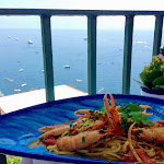 Photo n°1 de l'avis de Amr.h fait le 21/10/2022 à 12:53 sur le  Cafe Positano à Positano