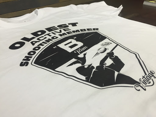 Custom T-shirt Store «DS Printing Co», reviews and photos, 325 Droste Rd, St Charles, MO 63301, USA