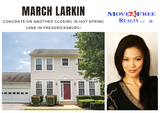 Real Estate School «Move4Free Realty LLC», reviews and photos, 8551 Rixlew Ln #140, Manassas, VA 20109, USA