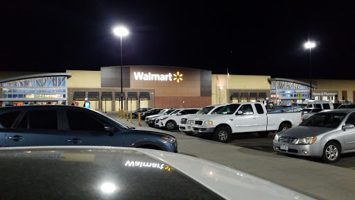 Discount Store «Walmart», reviews and photos, 5957 W 44th Ave, Denver, CO 80212, USA