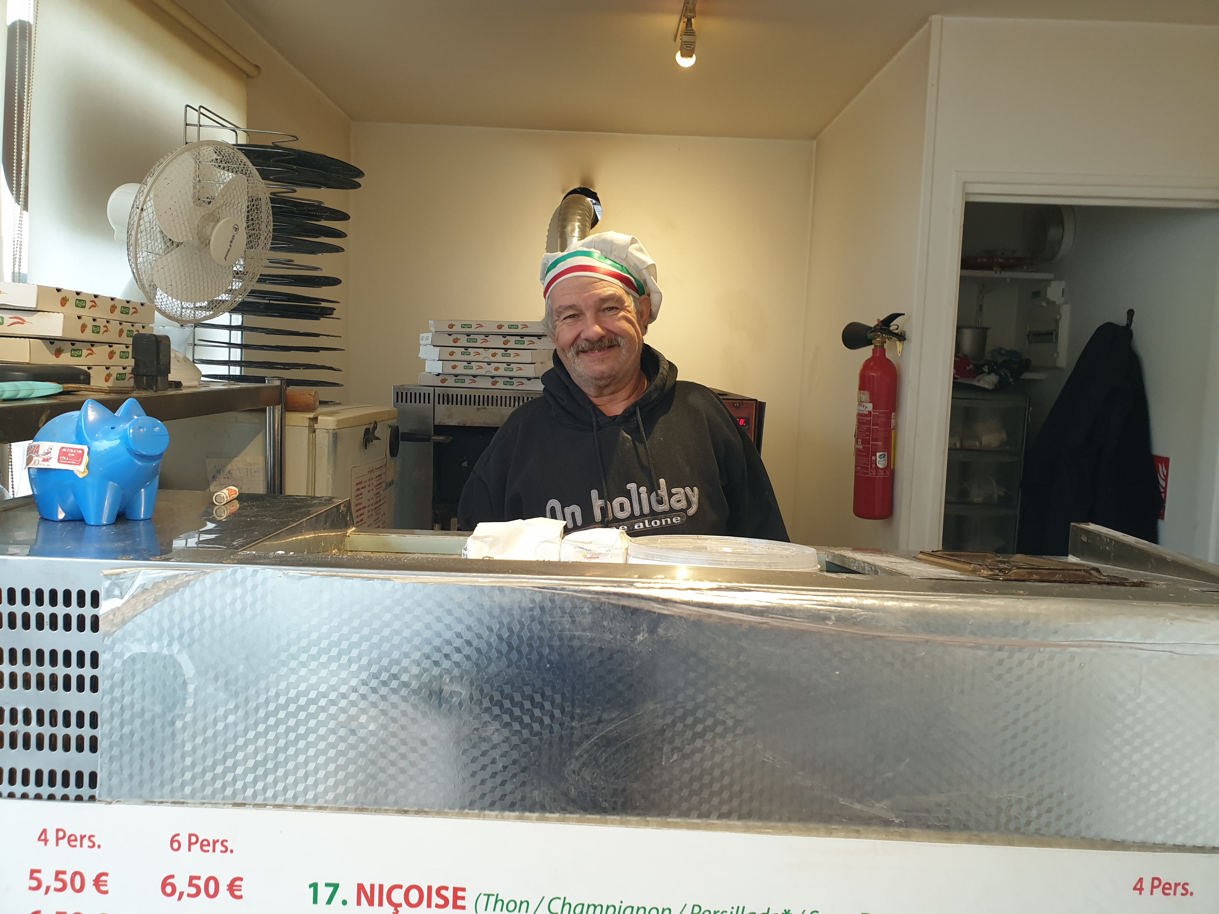 Photo n° 1 de l'avis de ROBIN.E fait le 29/11/2022 à 13:02