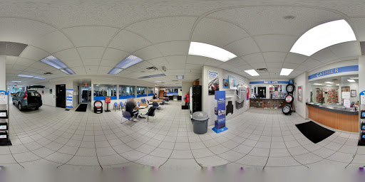 Used Car Dealer «Suburban Honda», reviews and photos, 25100 Haggerty Rd, Farmington Hills, MI 48335, USA