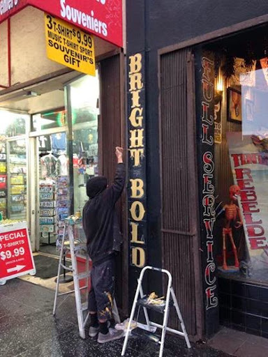 Explore spina bifida tattoo ideas, creative tattoo ideas in Los Angeles, available at Tinta Rebelde hardcore tattoo