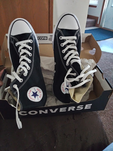 Shoe Store «Famous Footwear», reviews and photos, 8231 Old Troy Pike, Huber Heights, OH 45424, USA