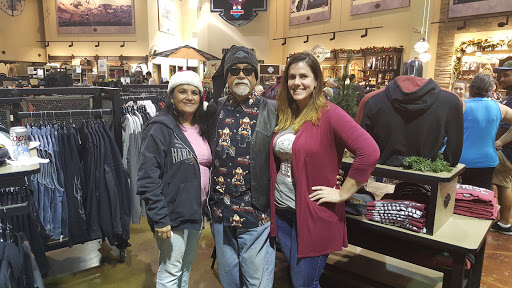 Harley-Davidson Dealer «Riverside Harley-Davidson», reviews and photos, 7688 Indiana Ave, Riverside, CA 92504, USA