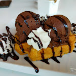 Photo n°1 de l'avis de Franzy.G fait le 22/05/2021 à 18:09 sur le  Bar Nives à Nemoli