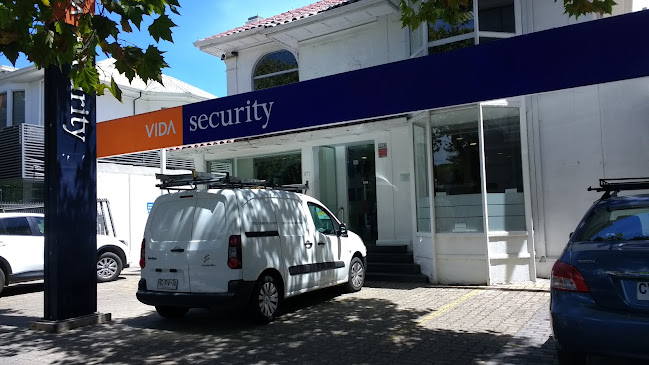 Vida Security