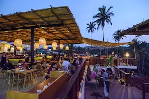 Antares Restaurant & Beach Club image
