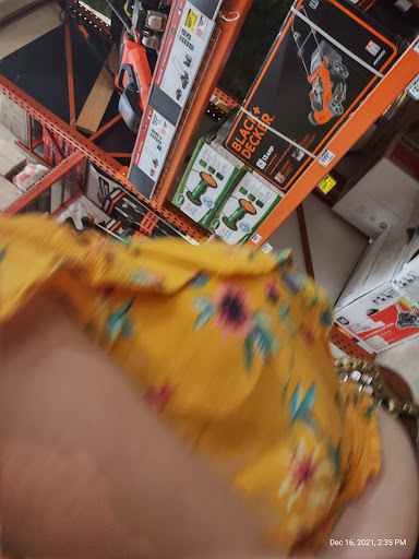 Home Improvement Store «The Home Depot», reviews and photos, 3451 NW Federal Hwy, Jensen Beach, FL 34957, USA