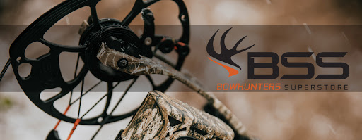 Sporting Goods Store «Bowhunters Superstore», reviews and photos, 1045 Zeigler Rd, Wellsville, PA 17365, USA