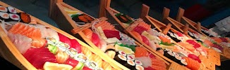 Photos du propriétaire du Restaurant de sushis Sushi bar à Paris - n°3