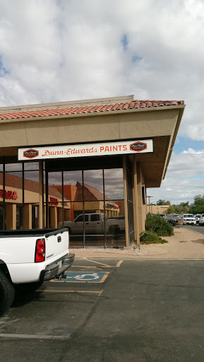 Paint Store «Dunn-Edwards Paints - Bell Road», reviews and photos, 3410 W Bell Rd, Phoenix, AZ 85053, USA
