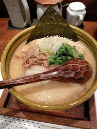 らぁめん 真風