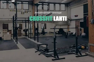 CrossFit Lahti Oy image