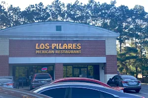 Los Pilares Mexican Restaurant image