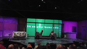 Unicorn Theatre - photo 31