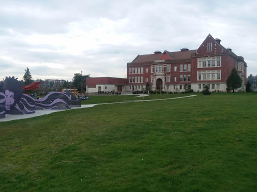 Museum «Northwest African American Museum», reviews and photos, 2300 S Massachusetts St, Seattle, WA 98144, USA