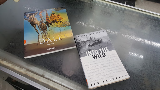 Thrift Store «Boomerangs Jamaica Plain», reviews and photos, 716 Centre St, Jamaica Plain, MA 02130, USA