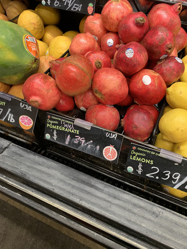 Natural Foods Store «Natural Grocers», reviews and photos, 3750 S Staples St, Corpus Christi, TX 78411, USA