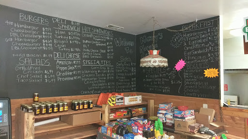 Grocery Store «Norene General Store», reviews and photos, 11150 Cainsville Rd, Lebanon, TN 37090, USA