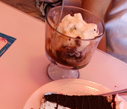 Lucy's Shake Factory photo
