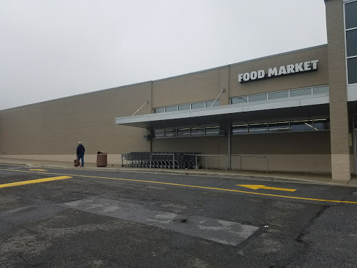 Supermarket «ALDI», reviews and photos, 6524 Landover Rd, Cheverly, MD 20785, USA