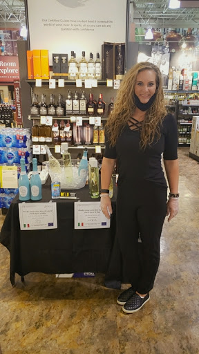 Wine Store «Total Wine & More», reviews and photos, 2325 S Stemmons Fwy, Lewisville, TX 75067, USA