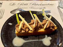 Les plus récentes photos du Restaurant Le Petit Patrimoine SARL à Tours - n°2