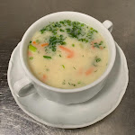 Photo n°7 de l'avis de Hartmut.c fait le 14/09/2016 à 17:09 sur le  Forsthaus Bansin à Heringsdorf