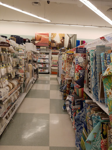 Fabric Store «Jo-Ann Fabrics and Crafts», reviews and photos, 1024 Green Acres Rd, Eugene, OR 97408, USA