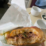 Photo n°3 de l'avis de XINCHEN.U fait le 14/11/2023 à 10:52 sur le  Da' Vinattieri à Florence