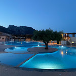 Photo n°1 de l'avis de Michela.o fait le 11/06/2023 à 13:48 sur le  Club Esse Cala Gonone Beach Village à Cala Gonone