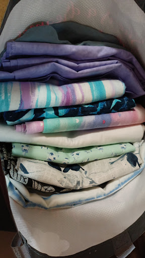 Fabric Store «Jo-Ann Fabrics and Crafts», reviews and photos, 1111 Veterans Memorial Blvd, Metairie, LA 70005, USA