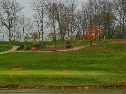 Public Golf Course «Beech Creek Golf Course», reviews and photos, 1831 Hudepohl Ln, Cincinnati, OH 45231, USA