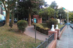 Plaza Del Ajedrez Estepona image