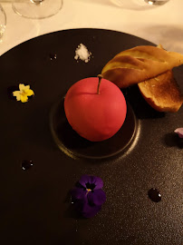 Plats et boissons du Restaurant français Pomme D'Amour à Mandelieu-la-Napoule - n°3