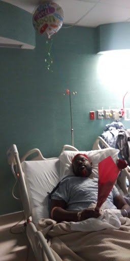 Florist «Dallas Petals», reviews and photos, 7777 Forest Ln, Dallas, TX 75230, USA