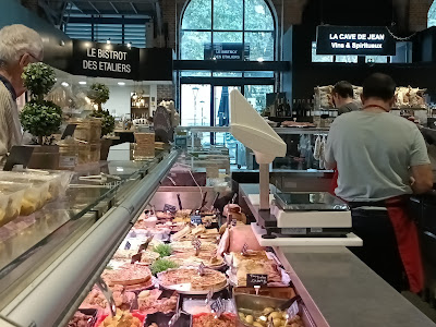 Charcuterie Traiteur Rôtisserie Aux Gens Bons à Cahors