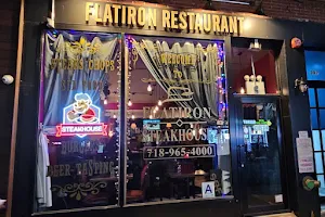 Flatiron Steakhouse - Park Slope image