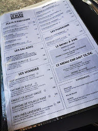 Photo n°1 de Le Bleu Banane à Biscarrosse ()