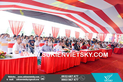 Công ty tổ chức sự kiện tại Bình Phước