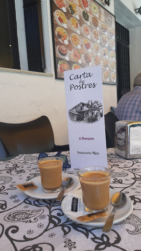 Muskoka Burger & Café - Mijas - C. de los Caños, 17, 29650 Mijas, Málaga