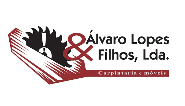 Álvaro Lopes & Filhos Lda. - Marceneiro