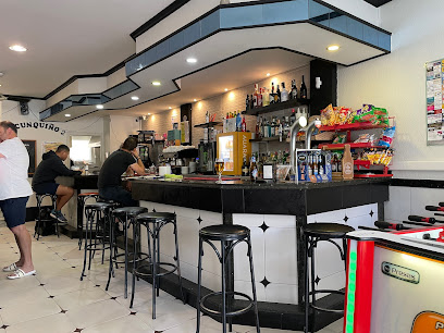 Cafe Bar Recunquiño 2 - Avenida Fernando Blanco, 68, 15270 Cee, A Coruña, Spain