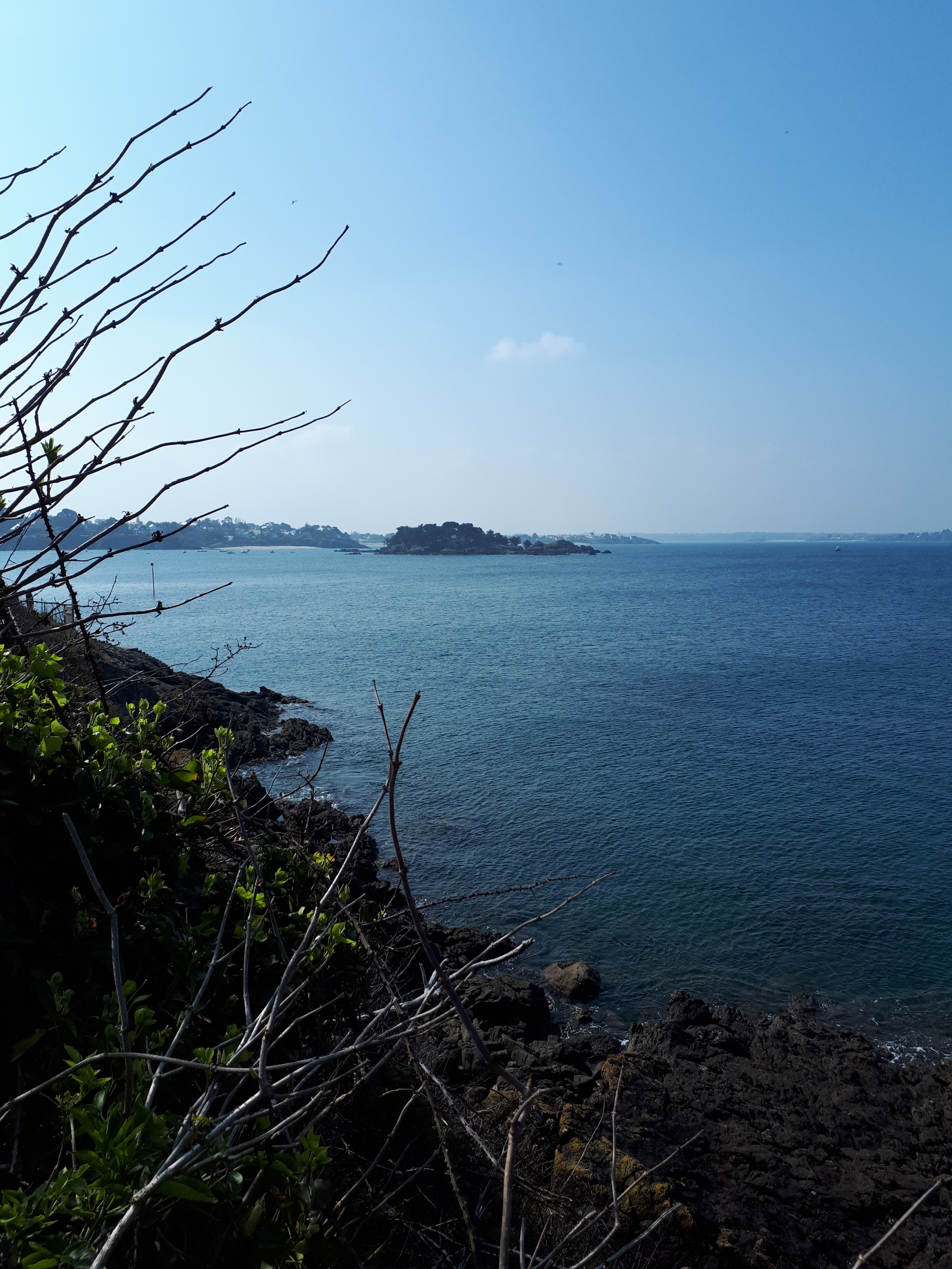 Photo n° 2 de l'avis de Evelyne.e fait le 12/04/2019 à 08:47