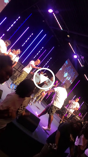 Amusement Center «Sky Zone Trampoline Park», reviews and photos, 1425 Market Blvd #100-A, Roswell, GA 30076, USA